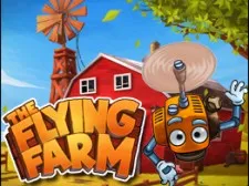 Flying Farm