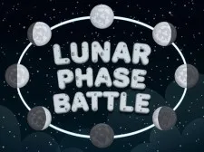 Lunar Phase Battle